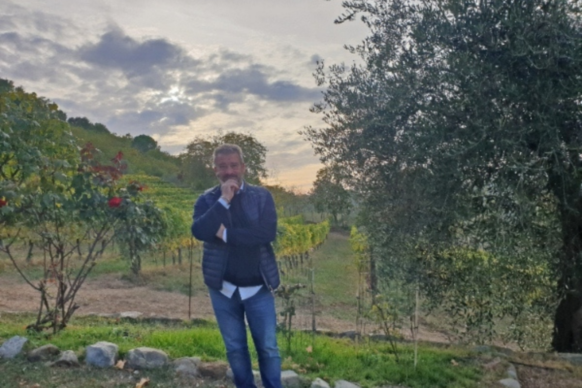 Alessandro Mori_Winemaker_Montalcino