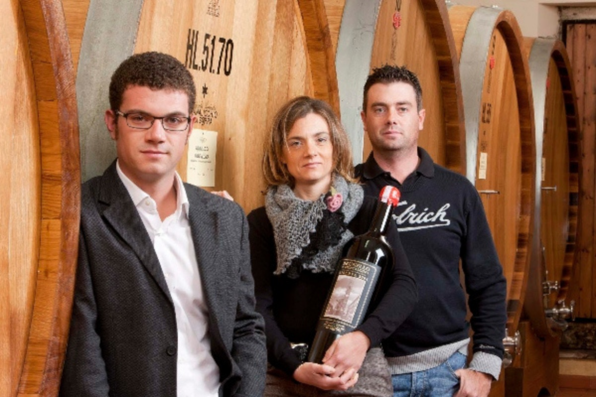 Canalicchio di Sopra_Family_Montalcino