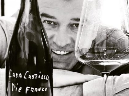 Casa Castillo får 100 poäng för Pie Franco 2020